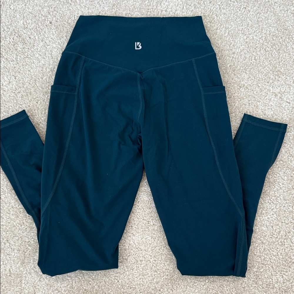 Buffbunny Rosa Legging